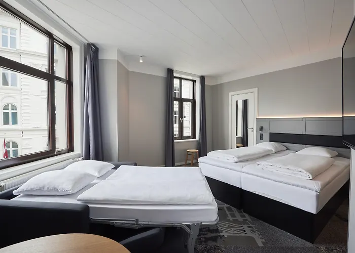 Four Points Flex By Sheraton 3*