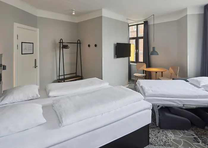 酒店 Four Points Flex By Sheraton