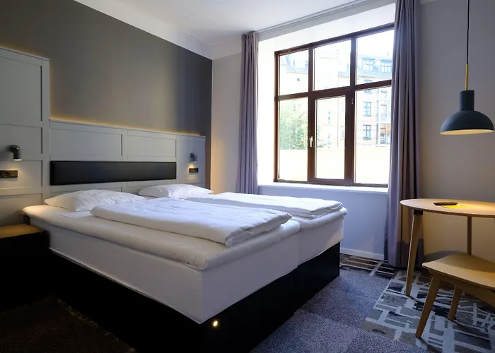 Four Points Flex By Sheraton 酒店