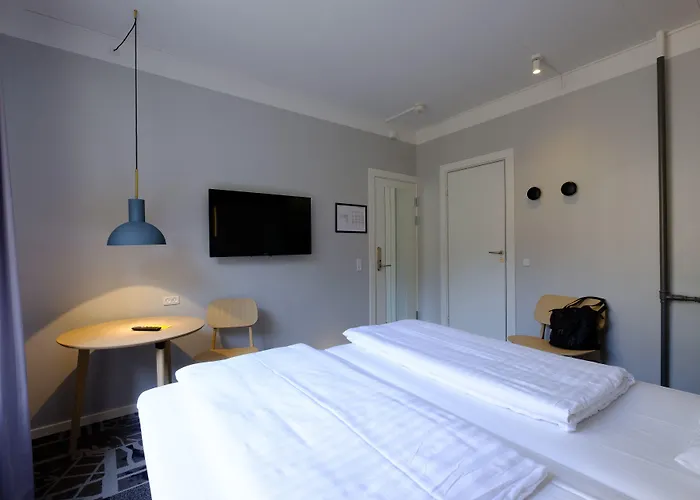 Four Points Flex By Sheraton 哥本哈根