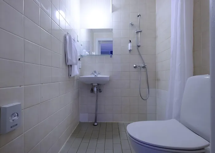 酒店 Four Points Flex By Sheraton