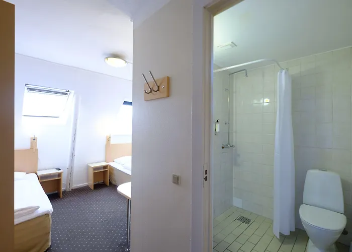 Four Points Flex By Sheraton 酒店