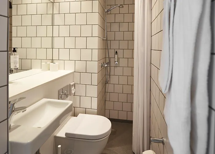 Four Points Flex By Sheraton 3*