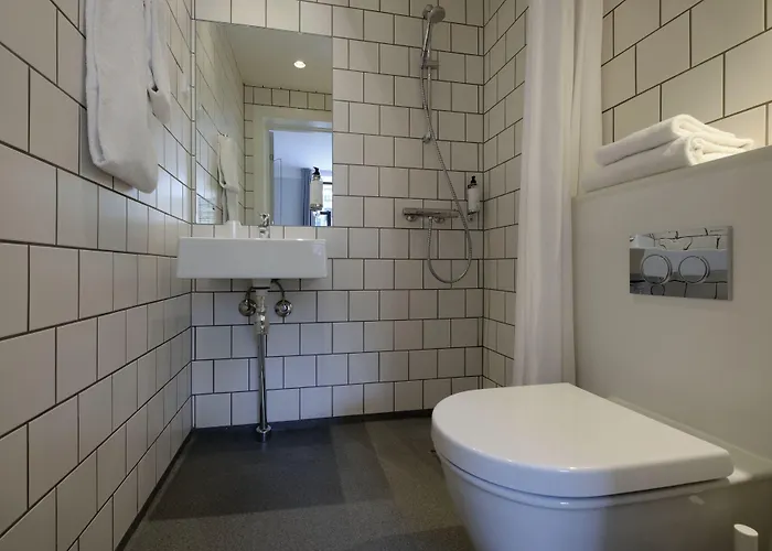 酒店 Four Points Flex By Sheraton 3*