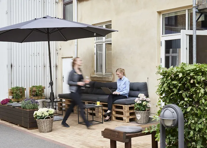 Four Points Flex By Sheraton