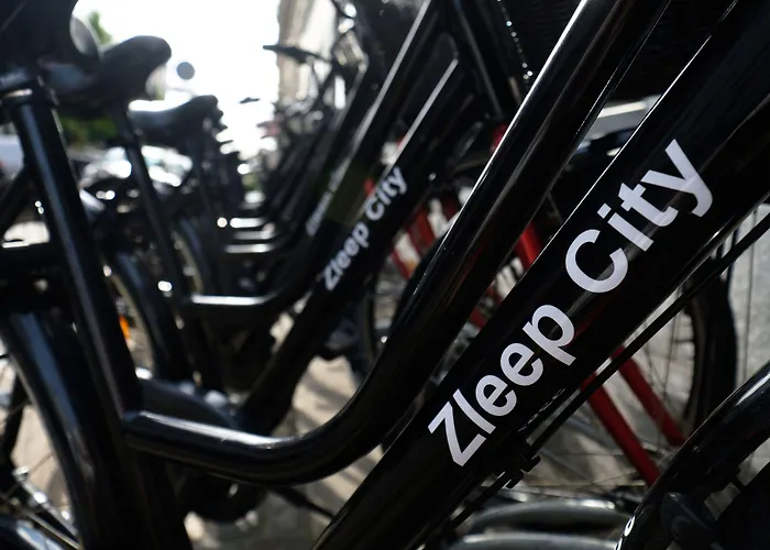 Four Points Flex By Sheraton 3* 哥本哈根