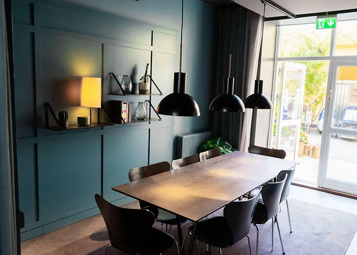 Four Points Flex By Sheraton 3*