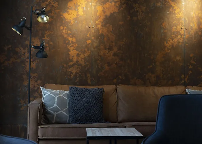 Four Points Flex By Sheraton 酒店 3*