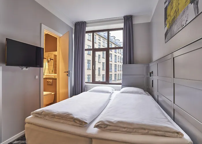 酒店 Four Points Flex By Sheraton