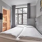 Four Points Flex By Sheraton Отель Копенгаген