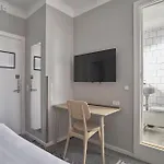 Four Points Flex By Sheraton 3*