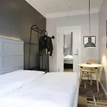 Four Points Flex By Sheraton 3* Копенгаген