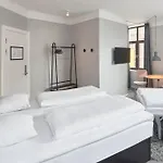 Отель Four Points Flex By Sheraton