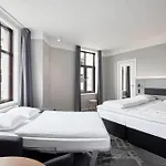 Four Points Flex By Sheraton 3* Копенгаген