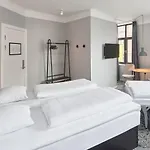 Four Points Flex By Sheraton 3*