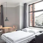Four Points Flex By Sheraton Копенгаген