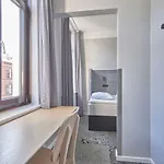 Отель Four Points Flex By Sheraton