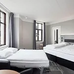 Four Points Flex By Sheraton 3*