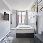 Four Points Flex By Sheraton Отель