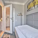 Отель Four Points Flex By Sheraton