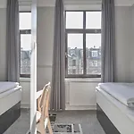 Отель Four Points Flex By Sheraton Копенгаген