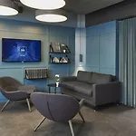 Отель Four Points Flex By Sheraton Копенгаген