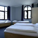 Отель Four Points Flex By Sheraton 3*
