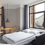 Four Points Flex By Sheraton 3* Копенгаген