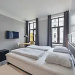 Four Points Flex By Sheraton Отель 3*
