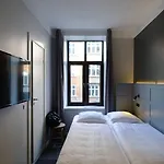Four Points Flex By Sheraton Копенгаген
