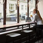 Four Points Flex By Sheraton 3*