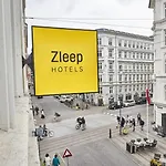 Отель Four Points Flex By Sheraton 3*