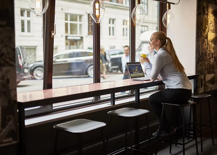 Four Points Flex By Sheraton 3*