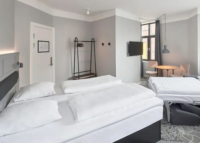 호텔 Four Points Flex By Sheraton