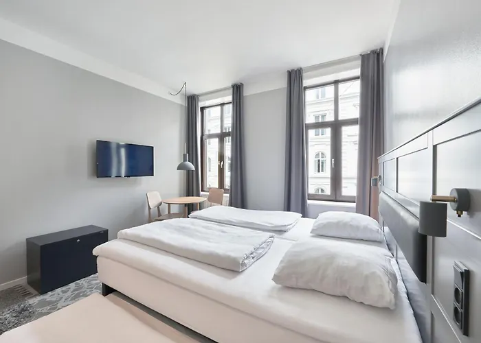 Four Points Flex By Sheraton 3*