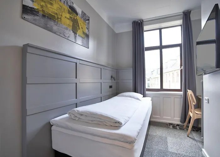 Four Points Flex By Sheraton 호텔