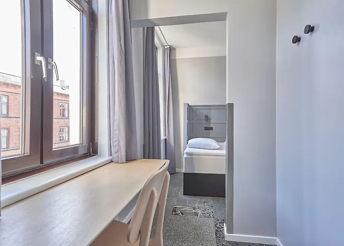 호텔 Four Points Flex By Sheraton