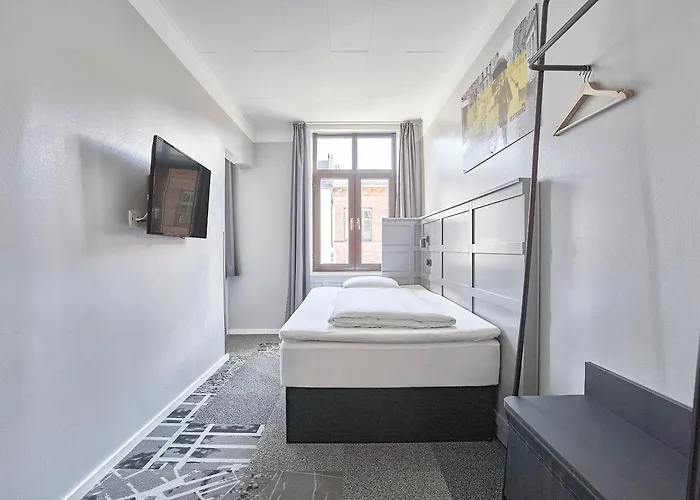 Four Points Flex By Sheraton 호텔