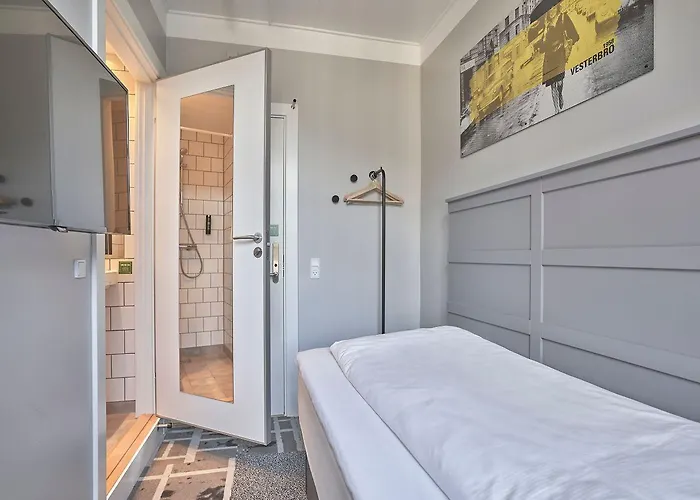 호텔 Four Points Flex By Sheraton