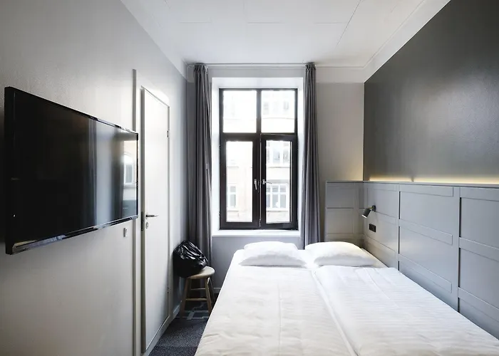 Four Points Flex By Sheraton 3*