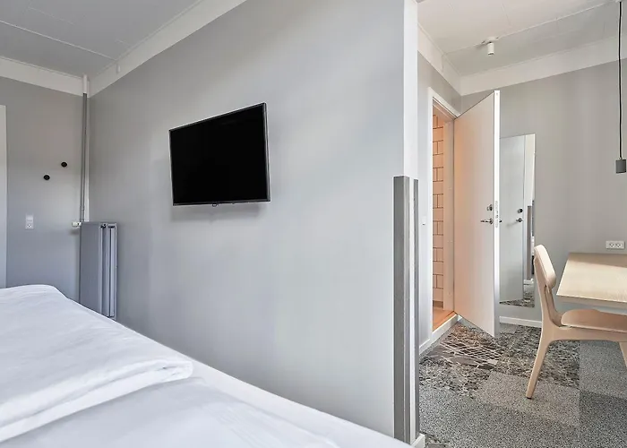 Four Points Flex By Sheraton