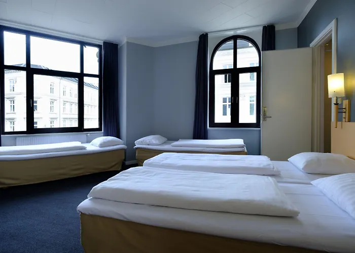 호텔 Four Points Flex By Sheraton 3*