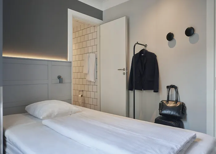 Four Points Flex By Sheraton 호텔