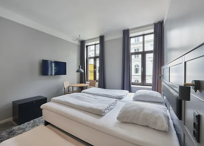 Four Points Flex By Sheraton 호텔 3*