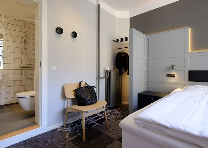 호텔 Four Points Flex By Sheraton 3*