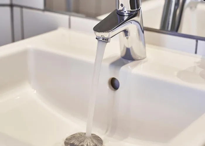 호텔 Four Points Flex By Sheraton 코펜하겐