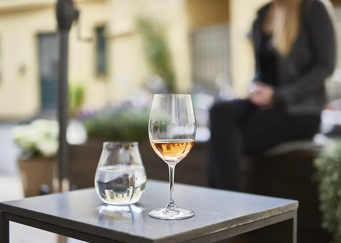 Four Points Flex By Sheraton 코펜하겐