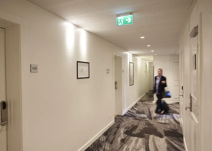 Four Points Flex By Sheraton 3*