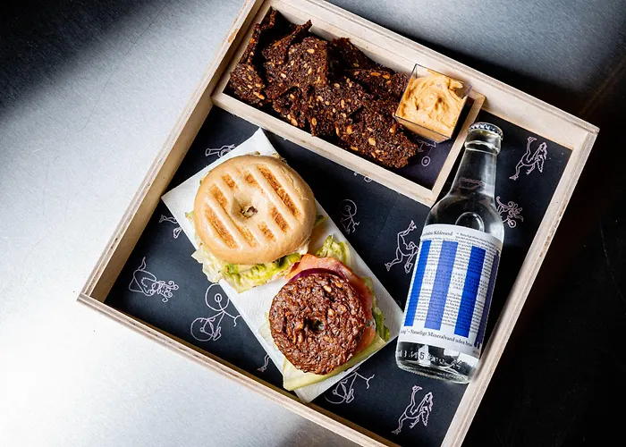 Four Points Flex By Sheraton 호텔