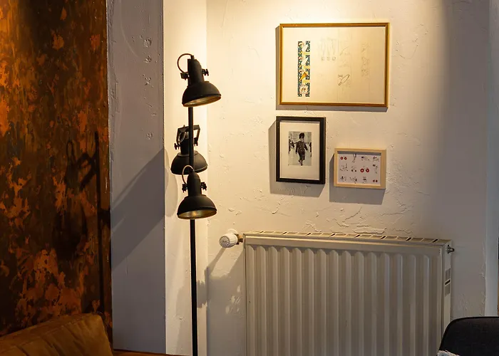 Four Points Flex By Sheraton 3*